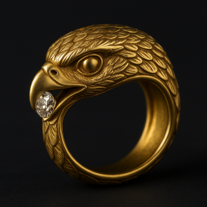 Ring des Sultans Ring des Sultans