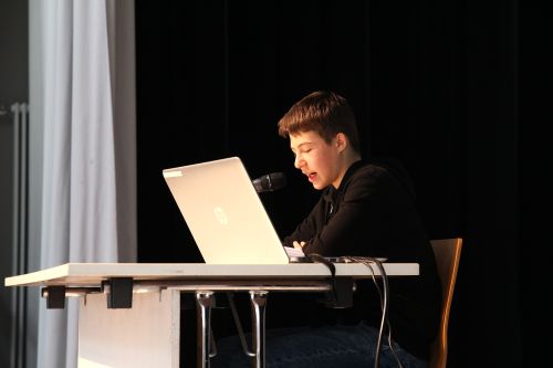 Lesung DHG 12.2025.1